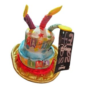 Disney Party Time Hat